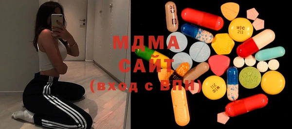мдпв Козловка